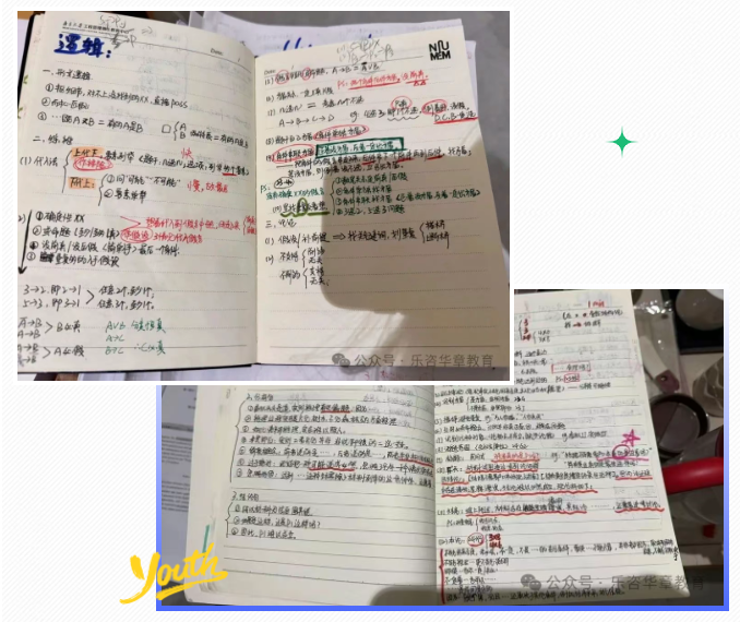 许同学：因为有他们一起考南大MBA，周末上课变得更有盼头