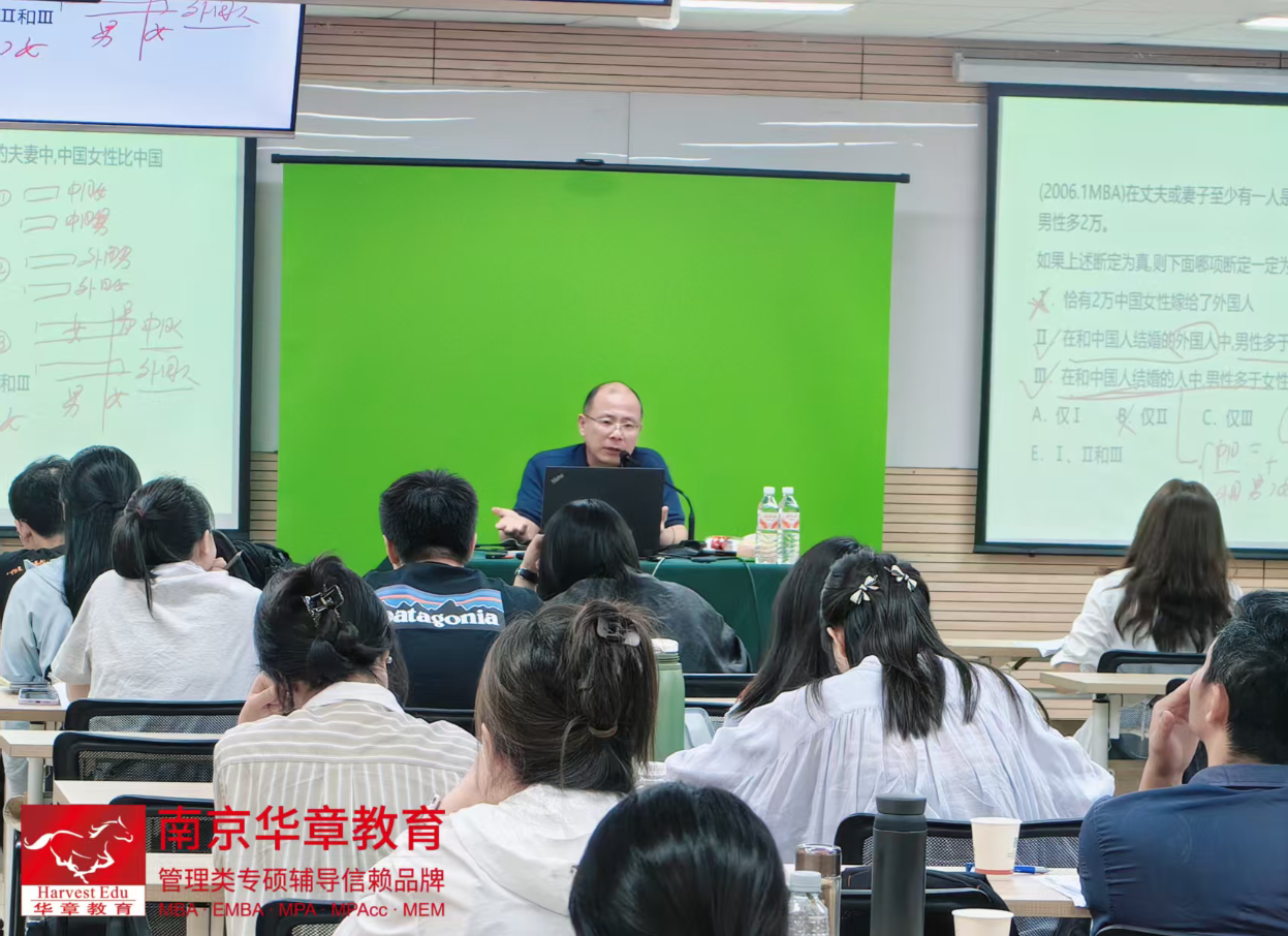零基础备考MBA怎么开始？从零到上岸的全阶段规划（附机构选择指南）