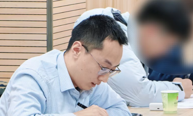 想过放弃，但想到明年再受一年罪，还是咬咬牙吧——南京大学MPA备考经验