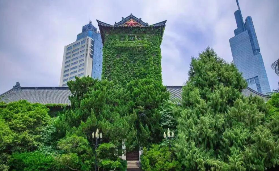 2027 南京大学 MBA 报名全攻略：填报字段逐项对照 + 报考点规则