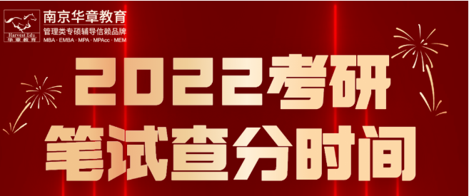 下周就出分！20余所院校已官宣查分时间