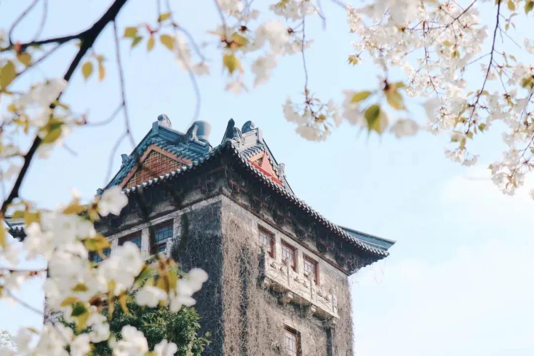 在南京大学读mba是一种什么样感受