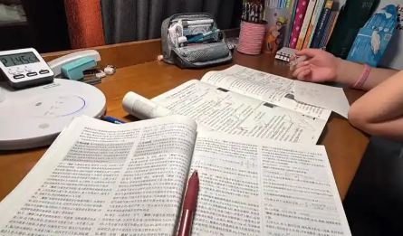 备考 MBA、MPA 避雷拼凑网课！知识点割裂，知识框架一团糟