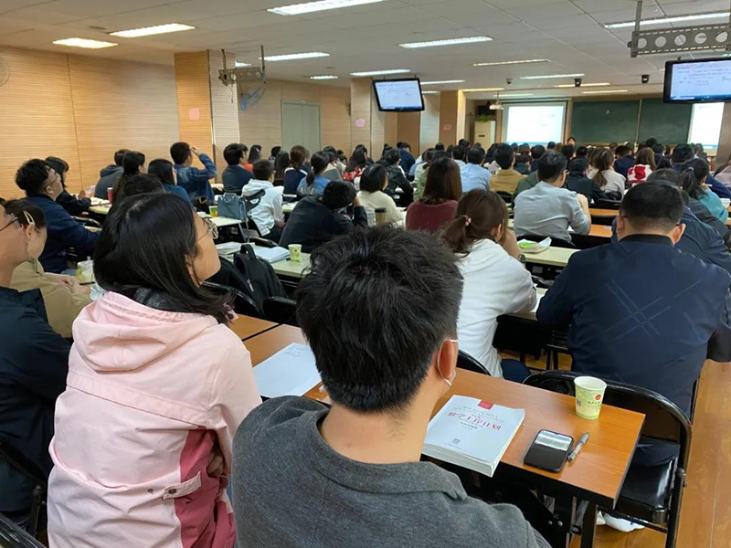 MBA学费低的学校大盘点