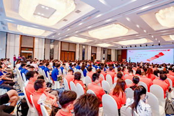 名校动态 | 南京大学2024级MBA新生Orientation启航