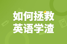 考研英语还有单科线？英语不过线200分都没学上？这也太难了！