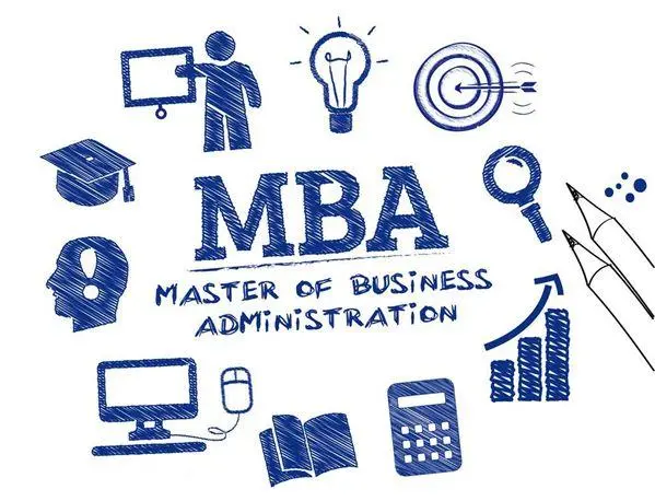 MBA 适合哪些人考？