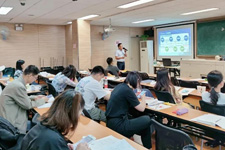 【名校宣讲】南京财经大学MBA宣讲会走进南京华章课堂（内附招生简章）