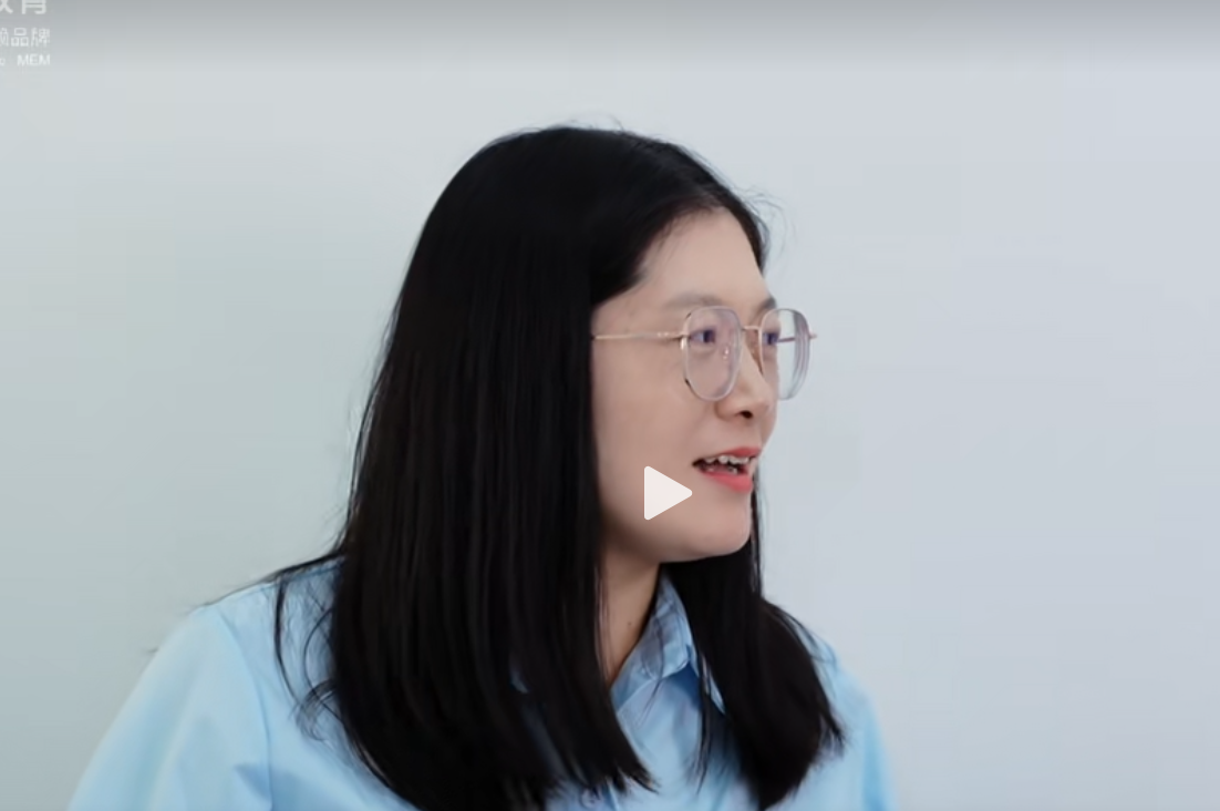 《华章有约》韦老师访谈｜离开校园 9 年后备考 MBA
