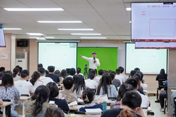 在职考生冲刺阶段如何调整复习状态？南京华章胡校长心智建设课