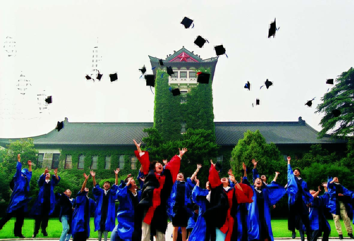 南京大学MBA